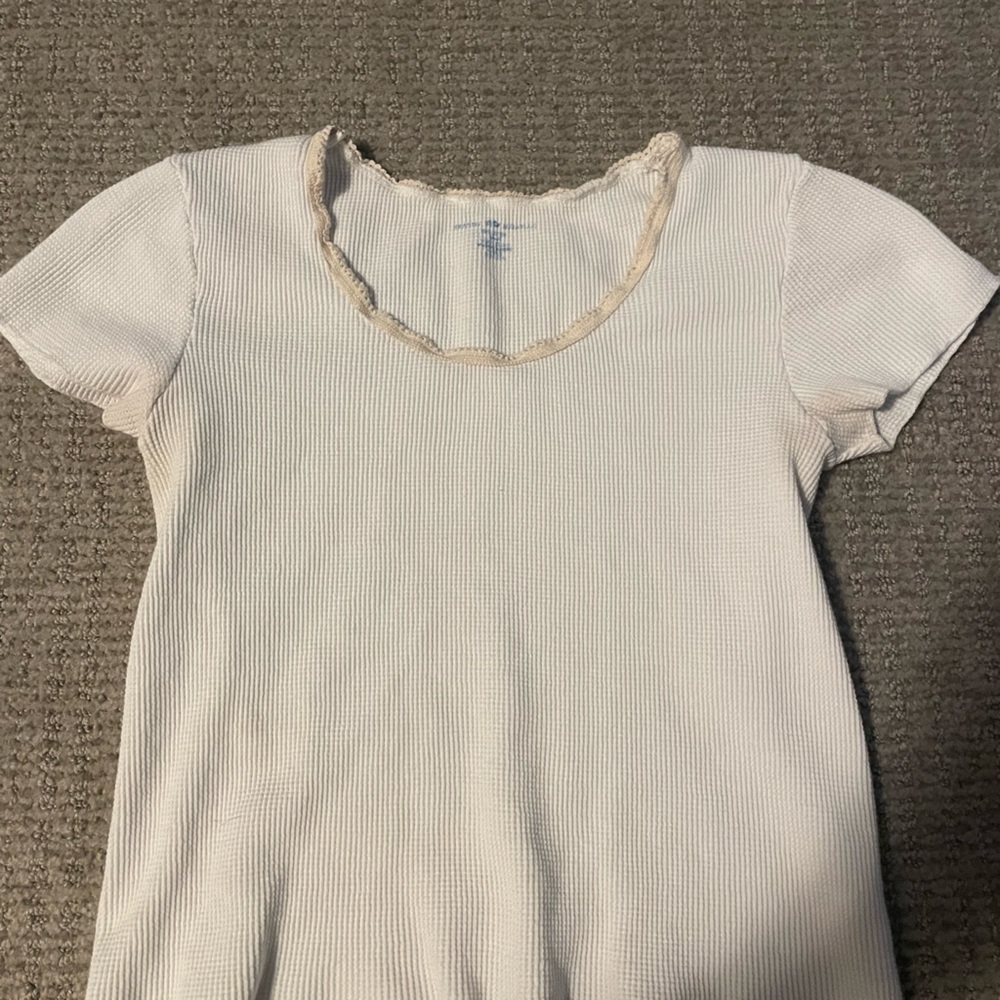 brandy melville top!